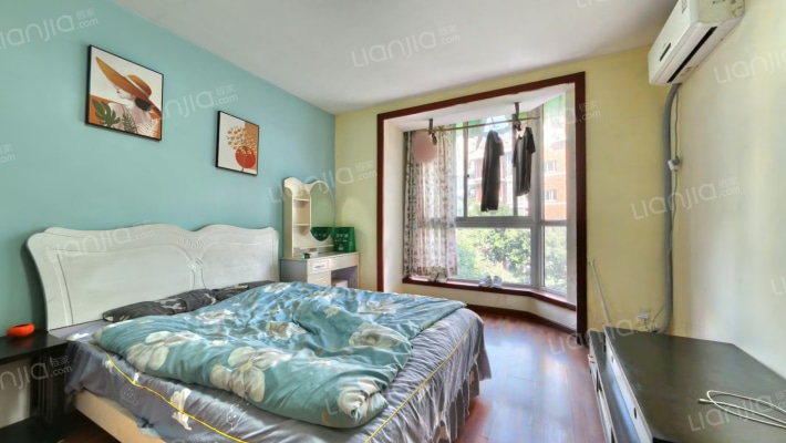 汇阳新村二手房实景图