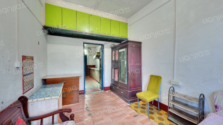 北共济街一段二手房实景图