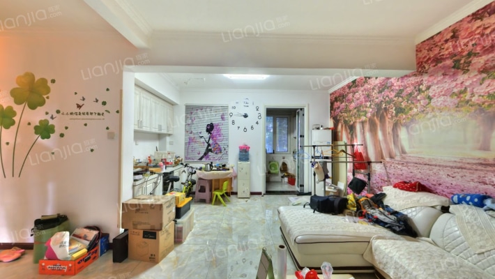 香兰公寓二手房实景图