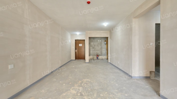 保利大国璟（未来之城）二手房实景图