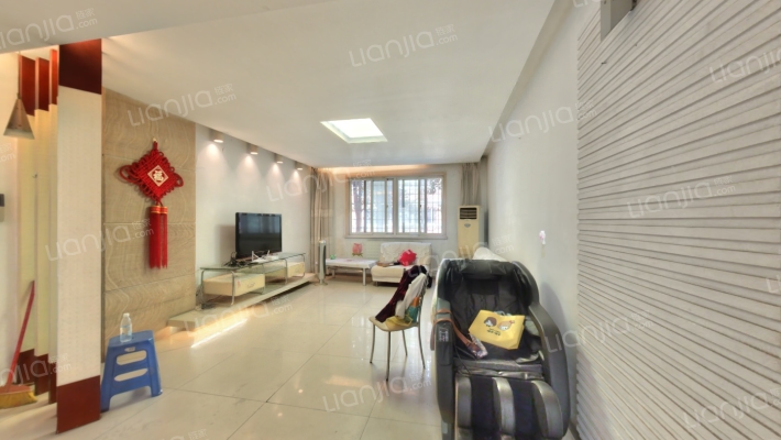 东明滨河苑二手房实景图