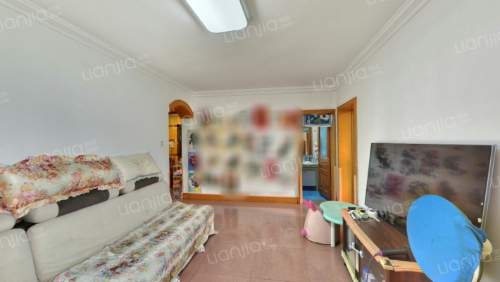 长春里二手房实景图