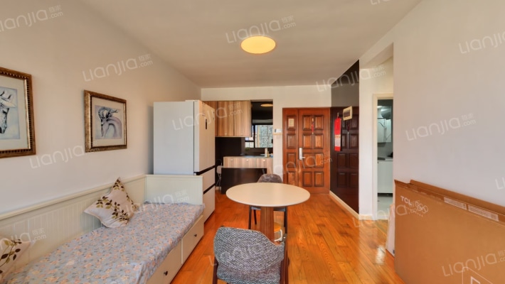 长江杰座二手房实景图