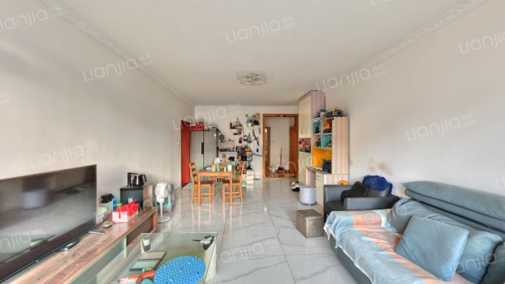 城北小区(金牛)二手房实景图