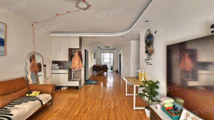 华云园二手房实景图