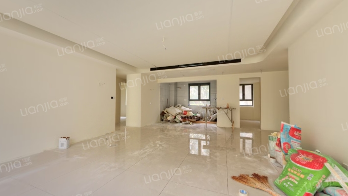 首创禧瑞学府二手房实景图