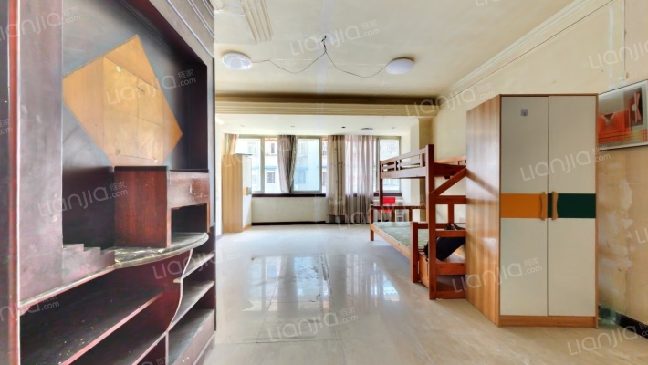 磨子巷8号附1号二手房实景图