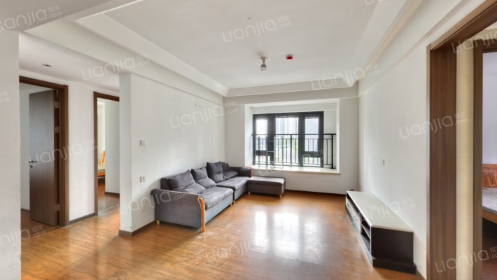 融创杭州湾壹号二手房实景图