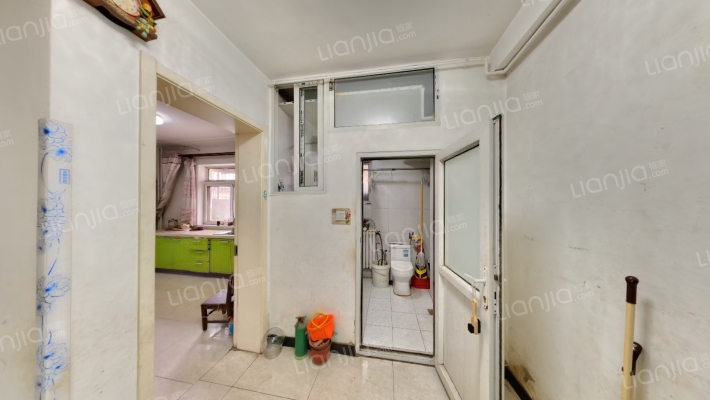 团结里(塘沽区)二手房实景图