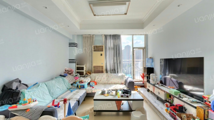 北苑富兴公寓二手房实景图