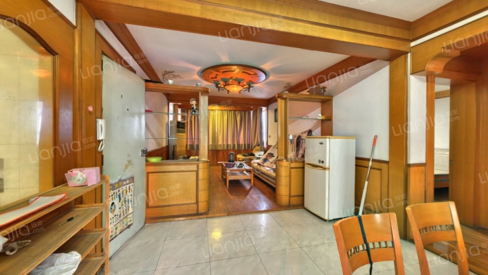 珠江路293号院二手房实景图