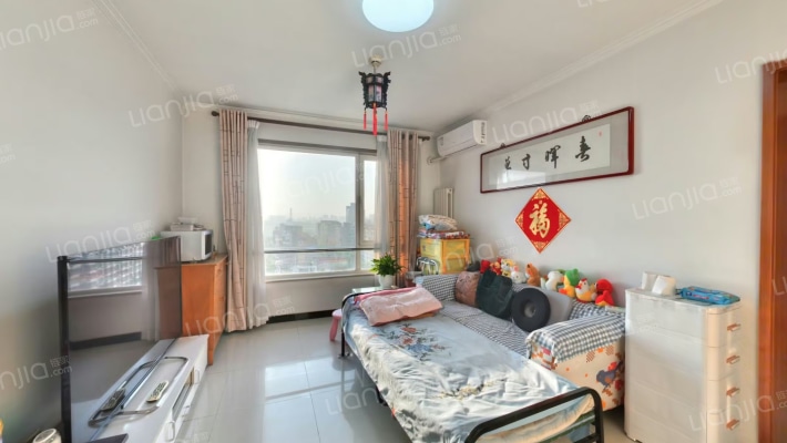 东亚三环二手房实景图