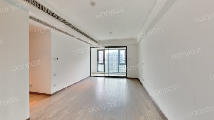 万科•朗拾二手房实景图