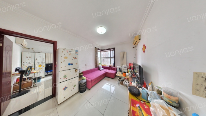 新瑞园二手房实景图