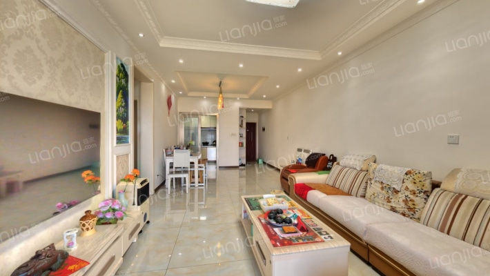 中满春花苑二手房实景图