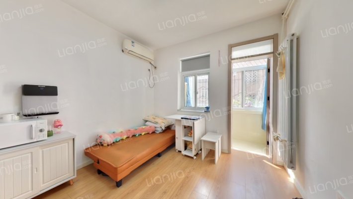 经九路14到46号二手房实景图