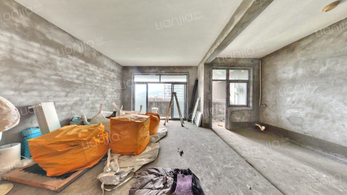 宗申动力城一期二手房实景图