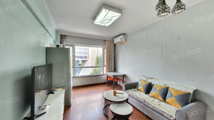 海棠月色二手房实景图