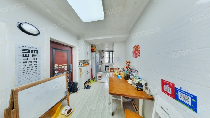 东白菜园二手房实景图