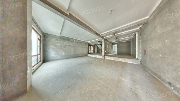 中通家园二手房实景图