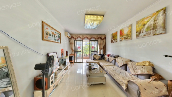 好美嘉园好美华庭二手房实景图