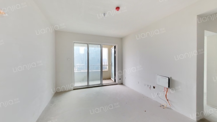 朝阳花园二手房实景图