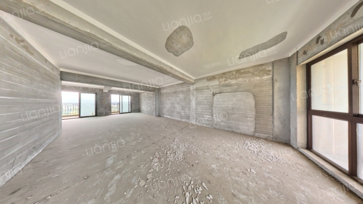 江山御墅二手房实景图