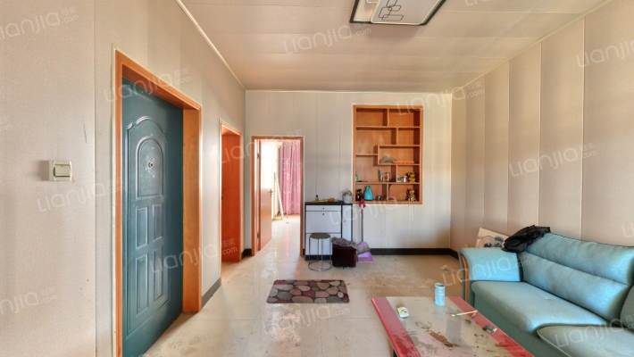 都市家苑二手房实景图