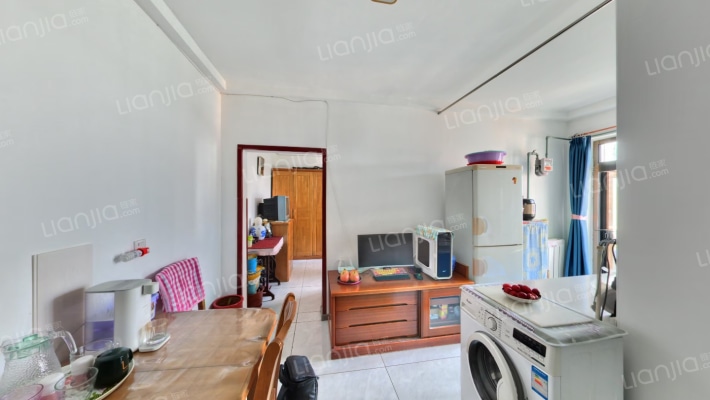 颂贤里二手房实景图