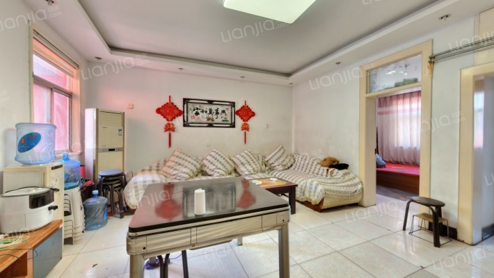 金苑小区二手房实景图