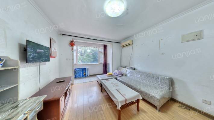 云南路小区二手房实景图