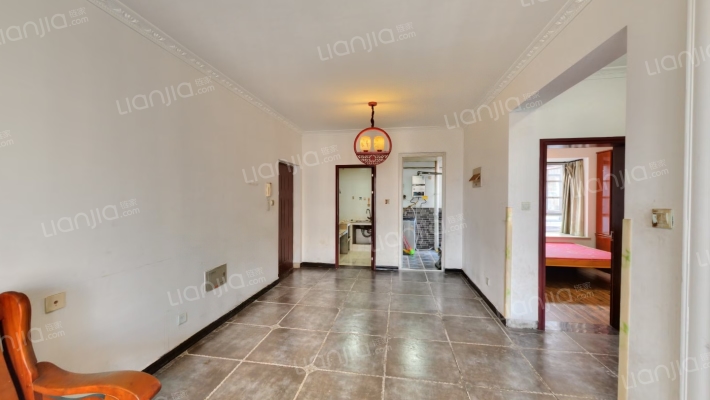 万圣家园A区二手房实景图