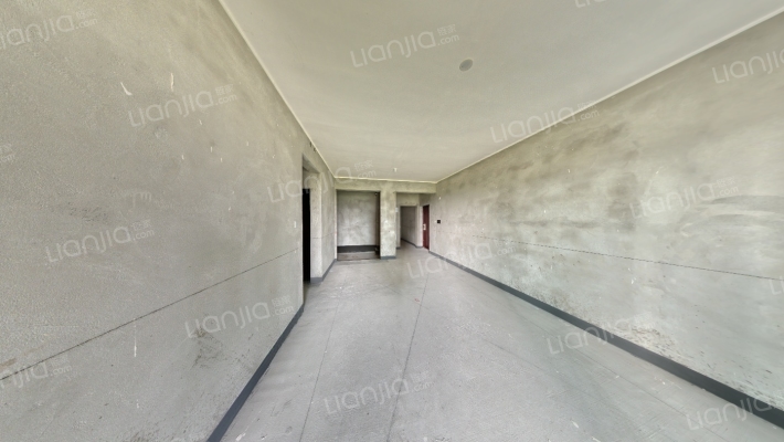 爱普新鸿府二手房实景图
