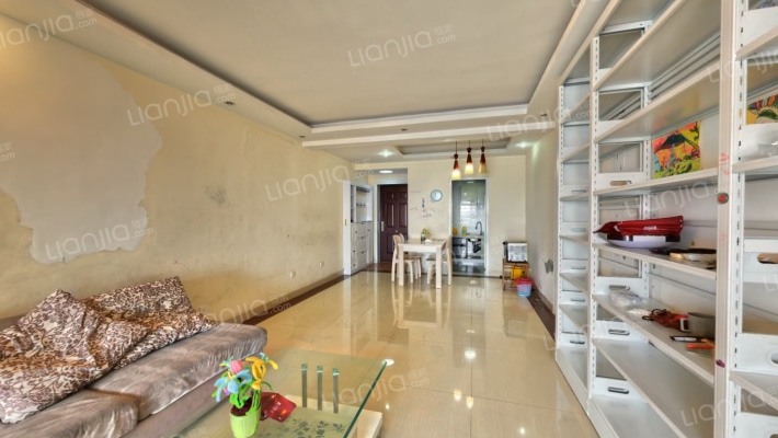 华润橡树湾A区二手房实景图