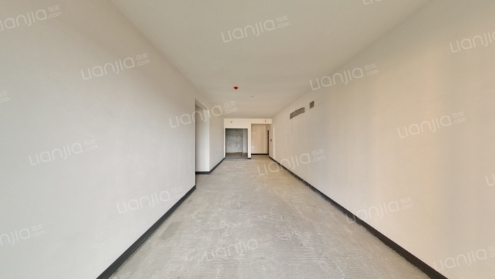 常青藤湖上初晴二手房实景图