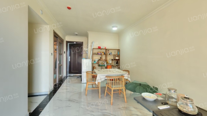 碧桂园西流湖名城一号院二手房实景图