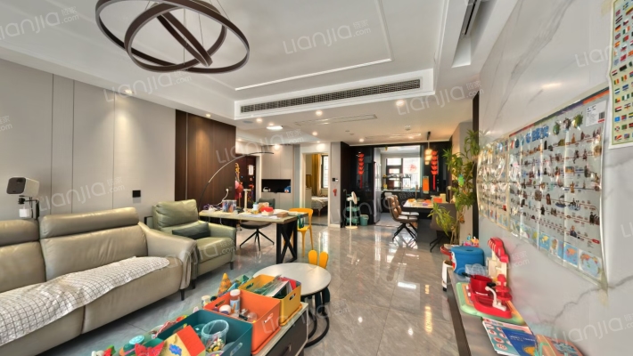 五建新街坊5号院二手房实景图