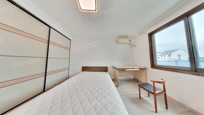 道前街地方弄散盘二手房实景图