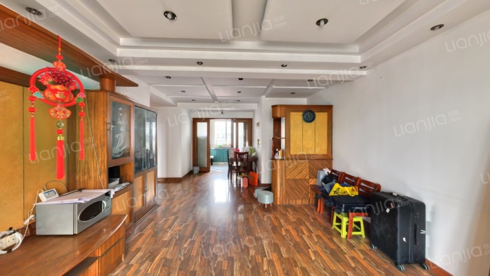 珠泉花园二手房实景图