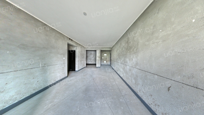 爱普新鸿府二手房实景图