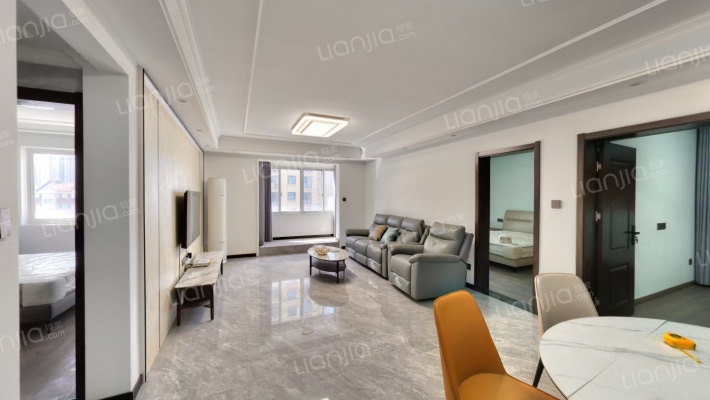 鼎星都市汇二手房实景图