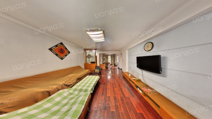 彩云苑二手房实景图