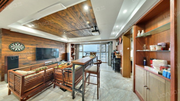 奥莱汇二手房实景图