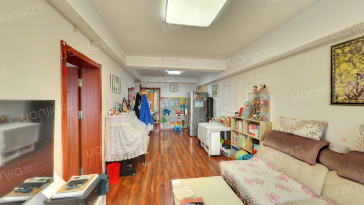 天台路二手房实景图