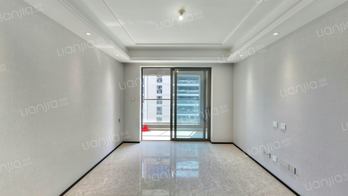 华宇·御璟天宸二手房实景图