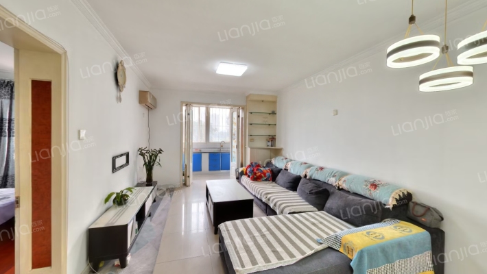 鼎发家园二手房实景图