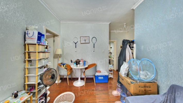 海桐三期二手房实景图