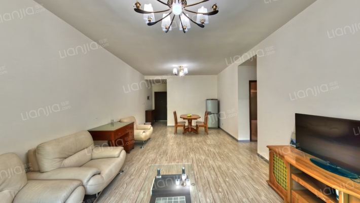 锦官丽城亲水湾二手房实景图