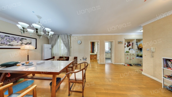 海逸景园二手房实景图