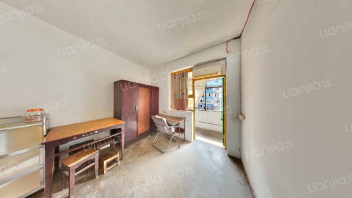 埝山苑二手房实景图